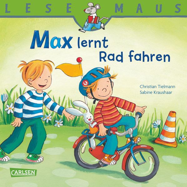 Buchcover