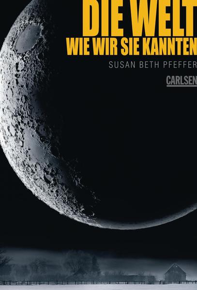 Die Welt, wie wir sie kannten (Die letzten Überlebenden 1)