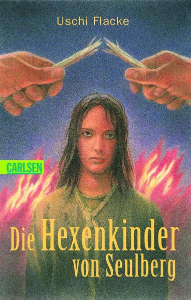 Die Hexenkinder von Seulberg