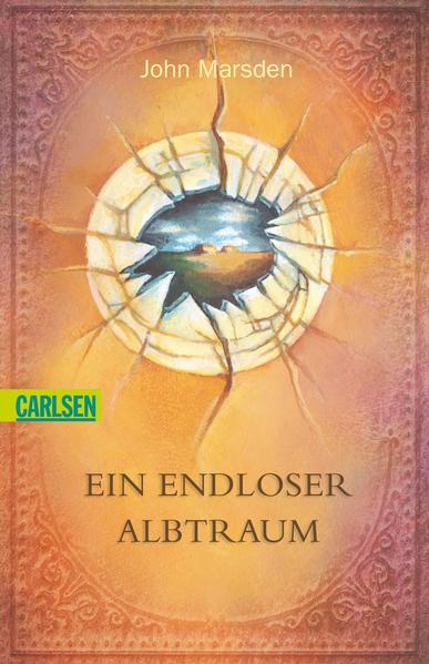 Ein endloser Albtraum (Doppelband: Morgen war Krieg / Die Toten der Nacht)
