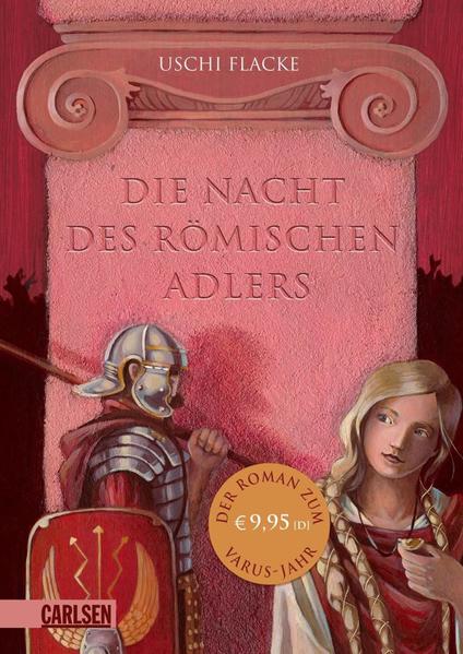 Die Nacht des römischen Adlers