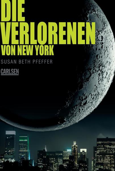 Die Verlorenen von New York (Die letzten Überlebenden 2)