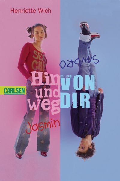 Buchcover
