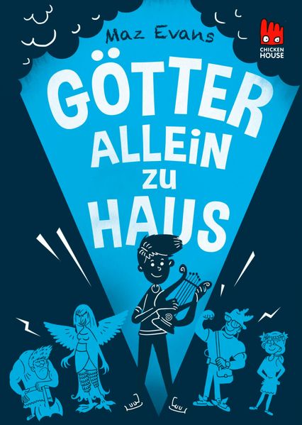 Buchcover