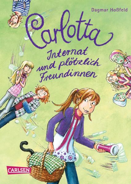Buchcover