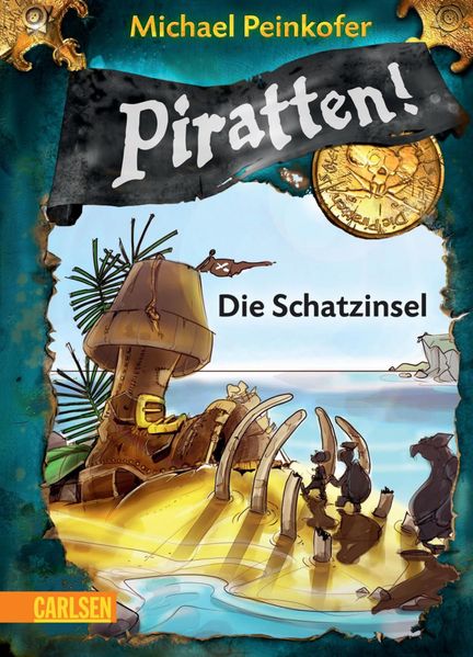 Buchcover