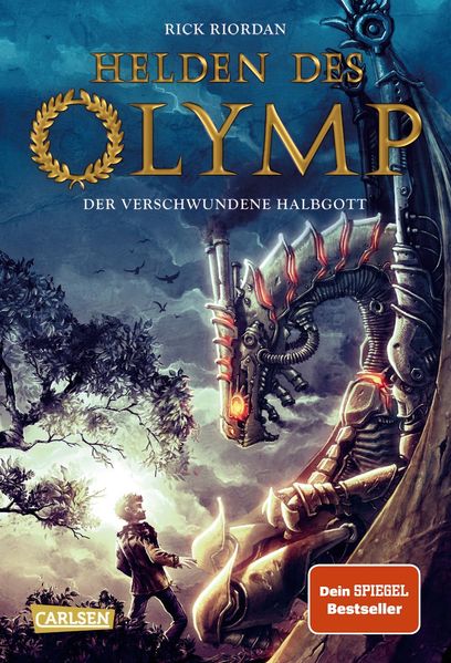 Buchcover