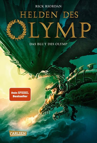 Buchcover