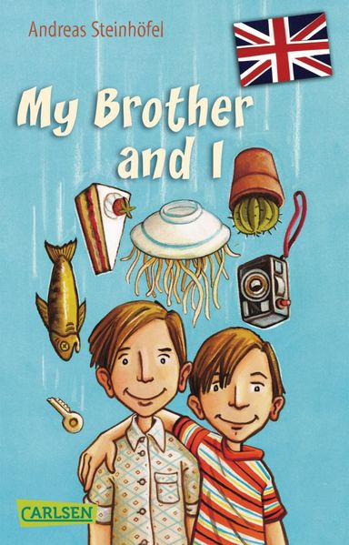 Buchcover