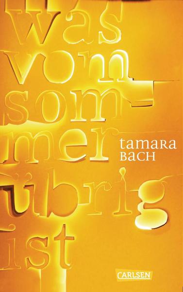 Buchcover