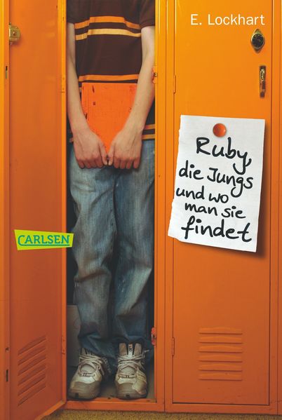 Buchcover