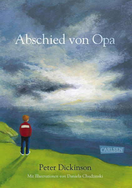 Abschied von Opa