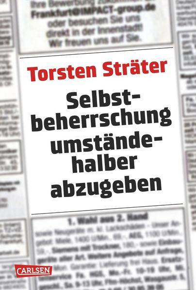 Buchcover