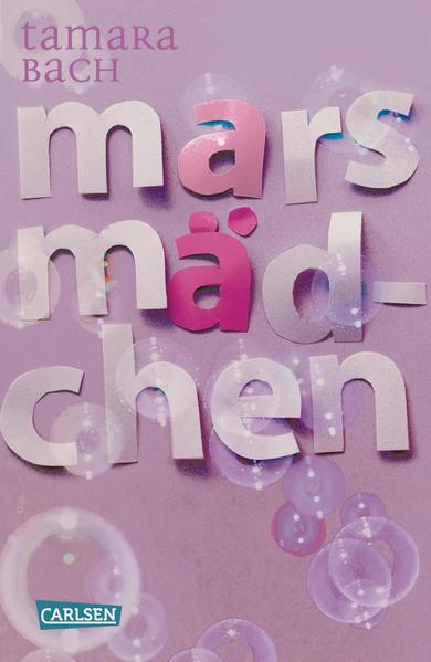 Marsmädchen