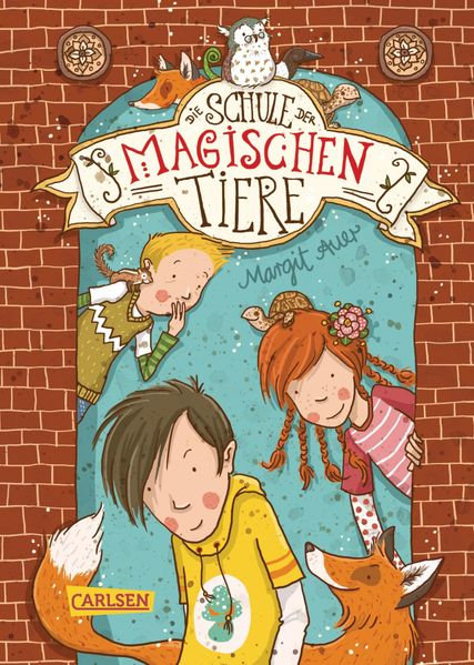 Buchcover