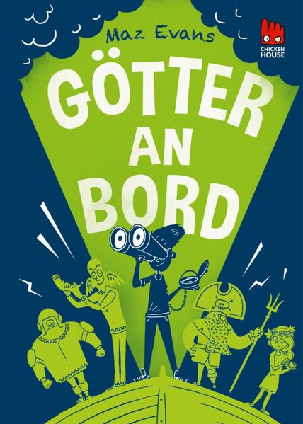 Buchcover