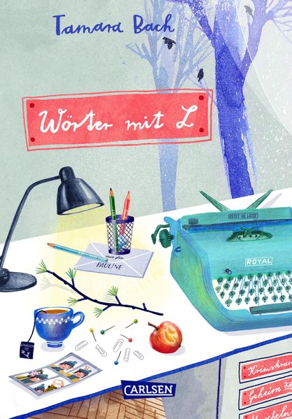 Buchcover