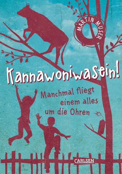 Buchcover