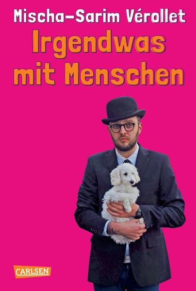 Irgendwas mit Menschen