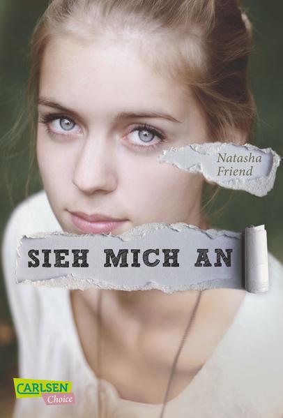 Sieh mich an