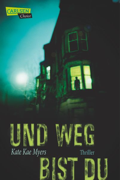 Buchcover