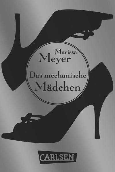 Die Luna-Chroniken 0: Das mechanische Mädchen