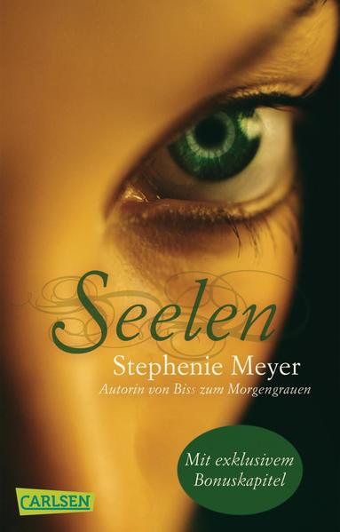 Seelen (inklusive Bonus-Kapitel)