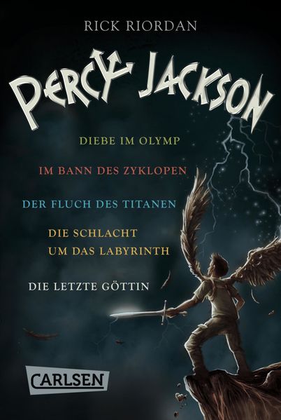 Buchcover
