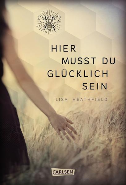 Hier musst du glücklich sein
