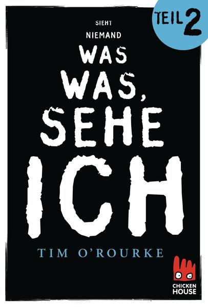 Ich sehe was, was niemand sieht - Teil 2