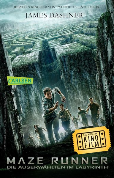 Buchcover