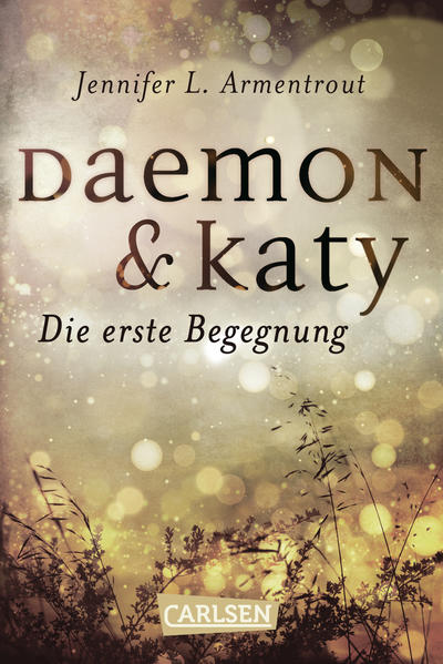 Obsidian: Daemon & Katy. Die erste Begegnung
