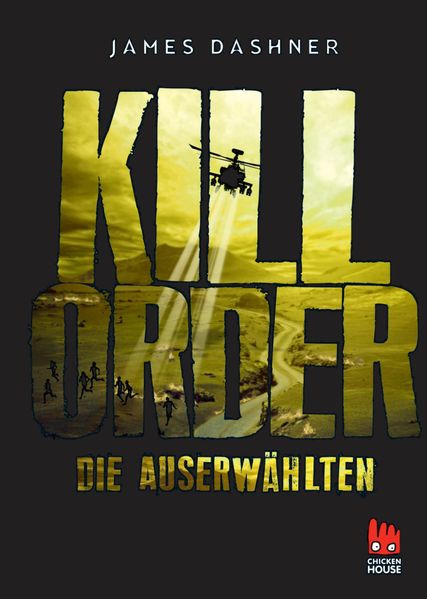 Buchcover