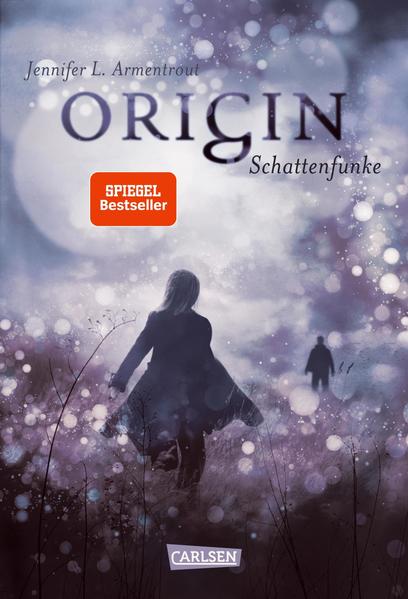 Obsidian 4: Origin. Schattenfunke