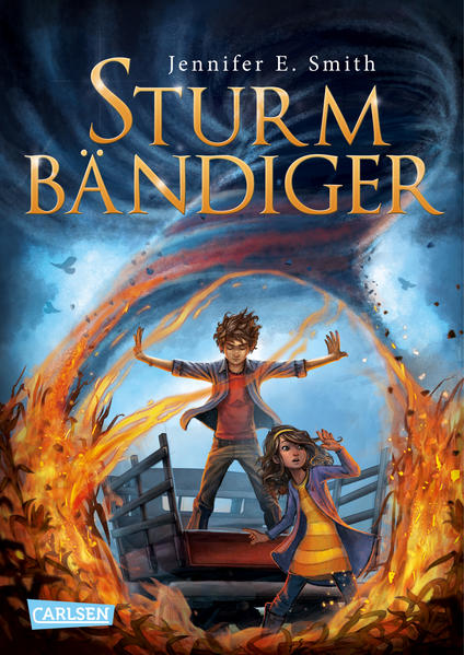 Sturmbändiger