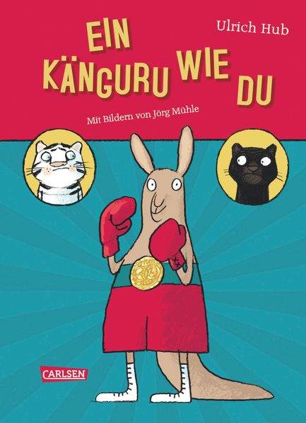 Buchcover
