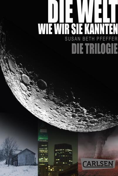 Die Welt, wie wir sie kannten – Band 1-3 der Serie im Sammelband (Die letzten Überlebenden)