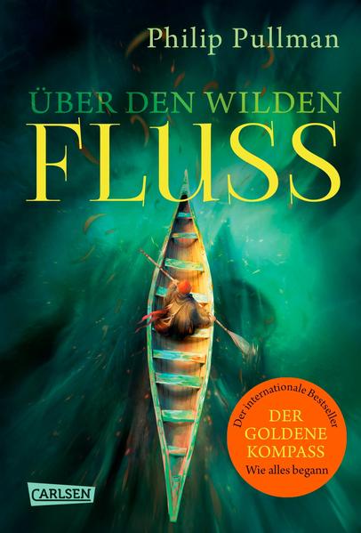 His Dark Materials 0: Über den wilden Fluss