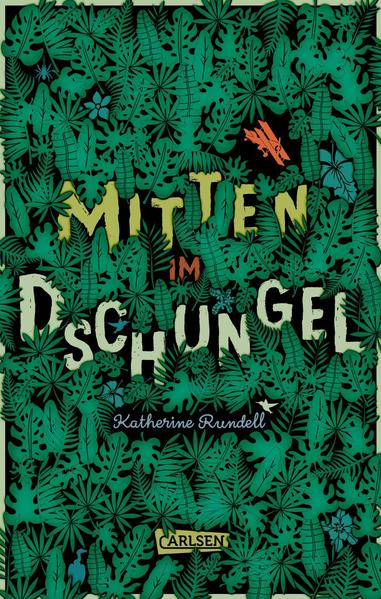 Mitten im Dschungel