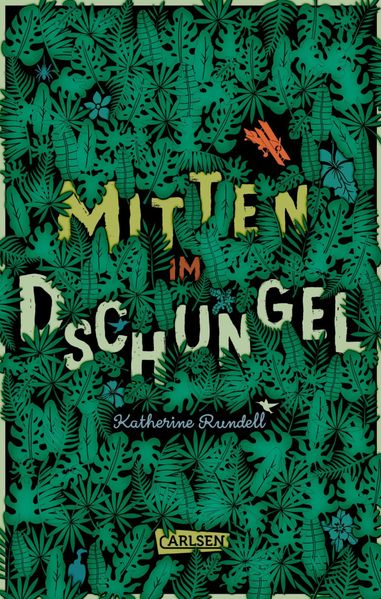 Buchcover