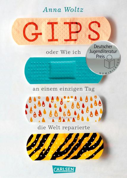 Buchcover