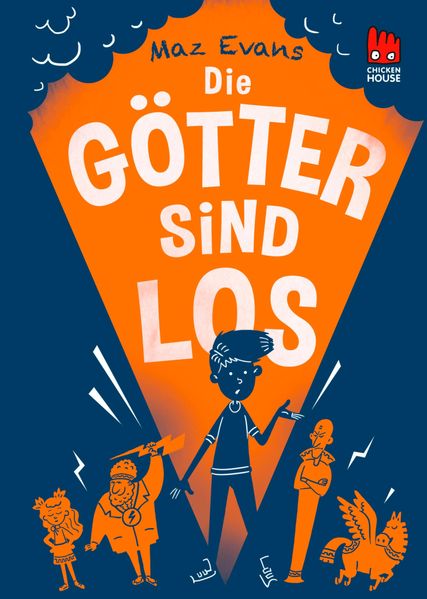 Buchcover