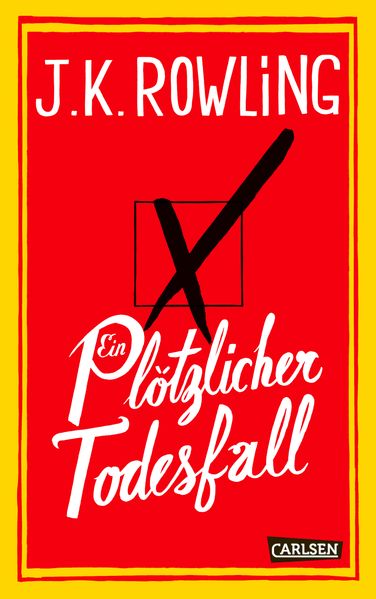 Buchcover
