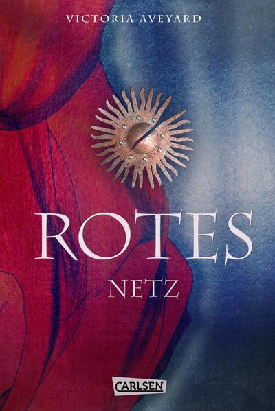 Rotes Netz (Die Farben des Blutes)