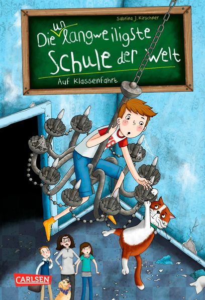 Buchcover