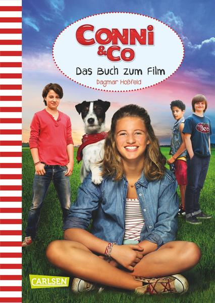 Conni & Co - Das Buch zum Film (ohne Filmfotos)
