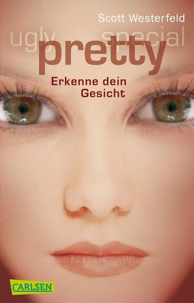 Ugly – Pretty – Special 2: Pretty - Erkenne dein Gesicht