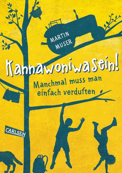 Buchcover