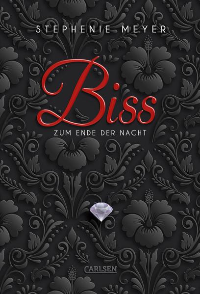 Biss zum Ende der Nacht (Bella und Edward 4)
