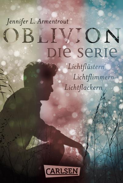 Obsidian: Oblivion – Band 1-3 der romantischen Fantasy-Serie im Sammelband